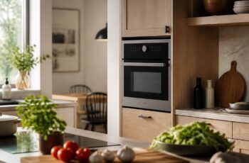 Before You Buy a Convection Microwave Oven