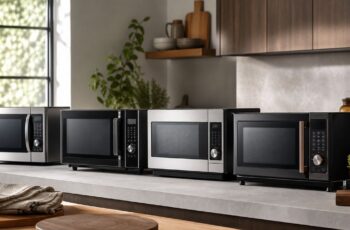 The Best Convection Microwave Ovens: 8 Models Compared