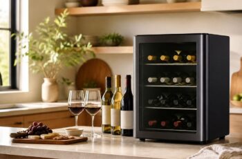 Portable Wine Coolers: What to Check Before Buying