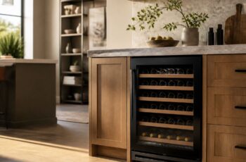 How to Choose a Wine Cooler Brand That Fits - My Tako Cheena