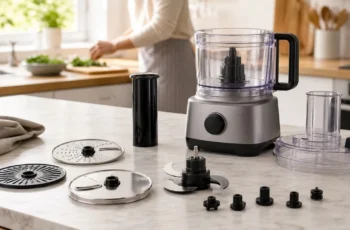 How to Buy Hamilton Beach Food Processor Parts