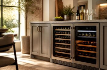 Single-Zone vs Dual-Zone Wine Coolers: Which One You Need