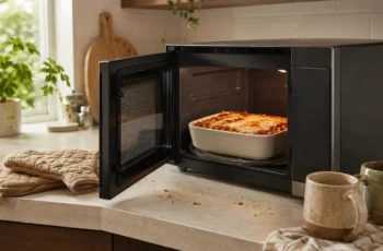 The Best Convection Microwave Ovens: 8 Models Compared