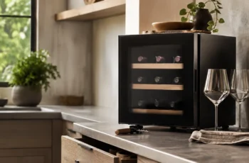 Portable Wine Coolers: What to Check Before Buying