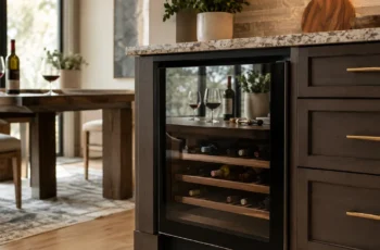 How to Choose a Wine Cooler Brand That Fits