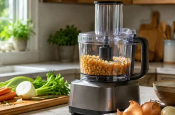 The Best Cuisinart 14-Cup Food Processors: 5 Models Compared - My Tako Cheena