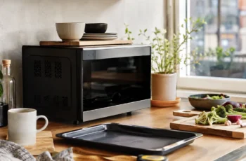 How to Choose a Convection Microwave That Fits