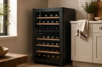 How to Fix a Wine Cooler That Won’t Cool