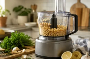 How to Choose the Right Ninja Food Processor