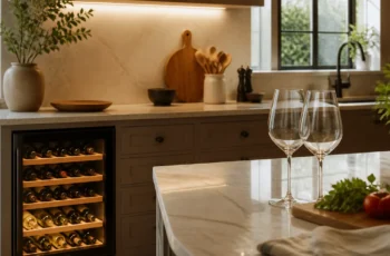 Single-Zone vs Dual-Zone Wine Coolers: Which One You Need
